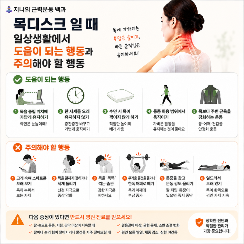 목디스크
