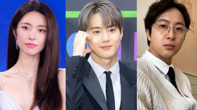 Stars with Extraordinary Family Backgrounds: From Actress Ha Young (4th-Gen Doctor Family) to EXO's Suho and Jeon Min-ki