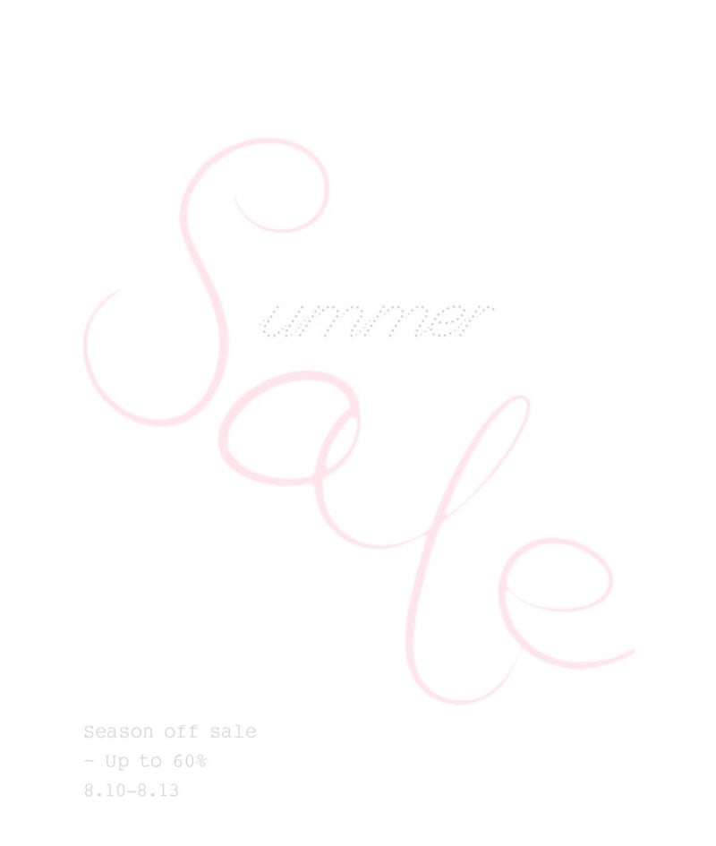 Leeds 리즈 세일 Summer Archive Sale leeds리즈 쇼핑몰 후기