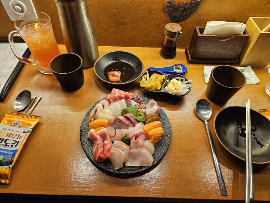 이자카야시로 사진 5