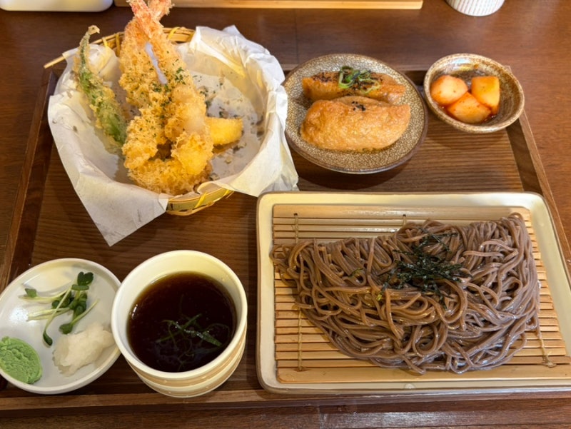 제주 동쪽 맛집 김녕빗소리 웨이팅 시간 • 소바 튀김 맛집