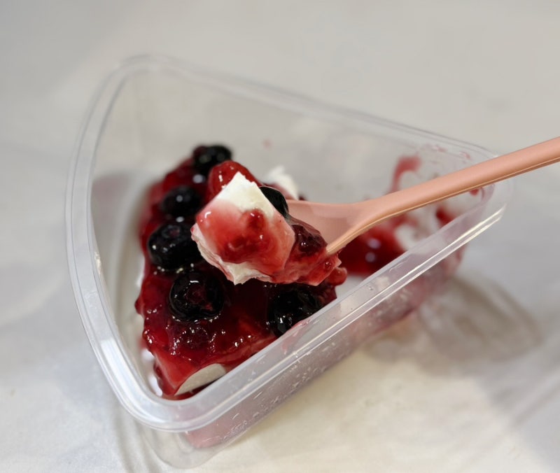 리플잼 프리베 리얼 라즈베리잼 그릭요거트토핑 아침메뉴 활용 후기