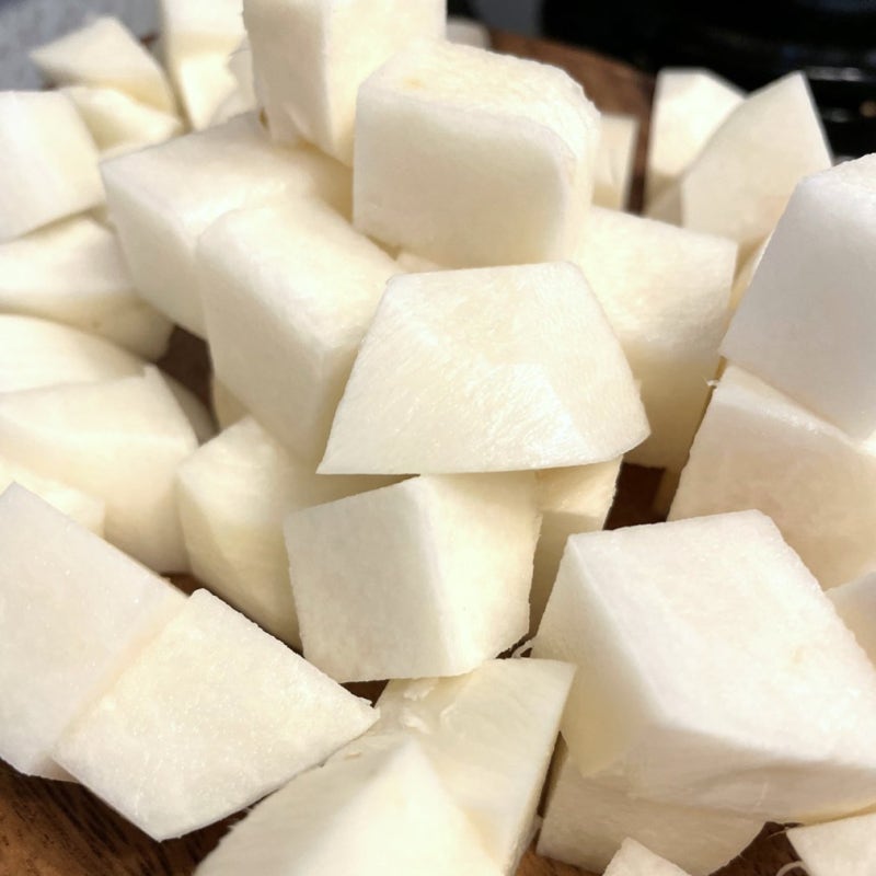 히카마 효능 먹는법 부작용, 제대로 알고 먹어야 하는 이유