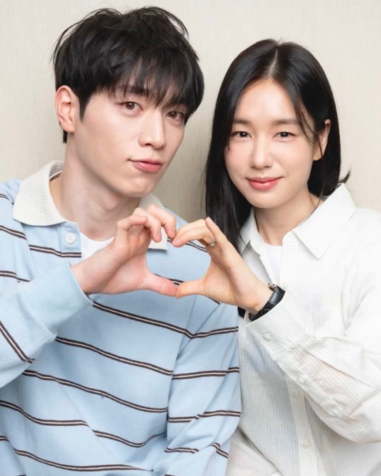 KBS 주말드라마 너 말고 다른 연애 서강준 안은진 출연진 몇부작