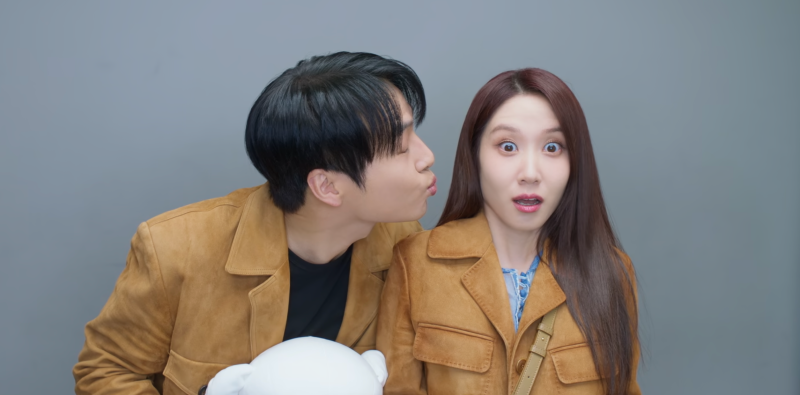 양세종, 평범한 듯 섹시한 매력으로 다시 빛나는 순간 – ‘오싹한 연애’가 선사하는 재발....
