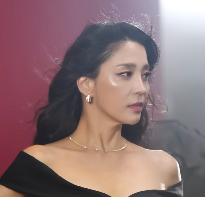 한고은 아침 다이어트 메뉴, 계란에 '이것' 넣어 먹는대요