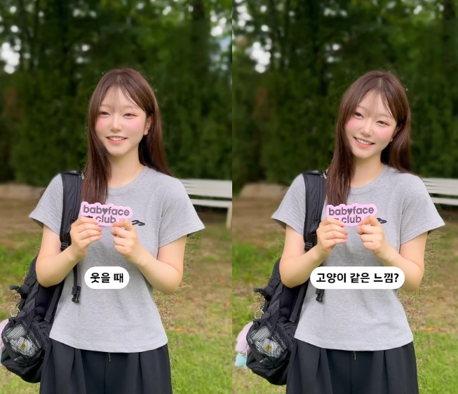 정웅인 딸 폭풍 성장 근황, 첫째 정세윤 배우 준비 둘째 정소윤 뉴진스 해린 닮은꼴 화제
