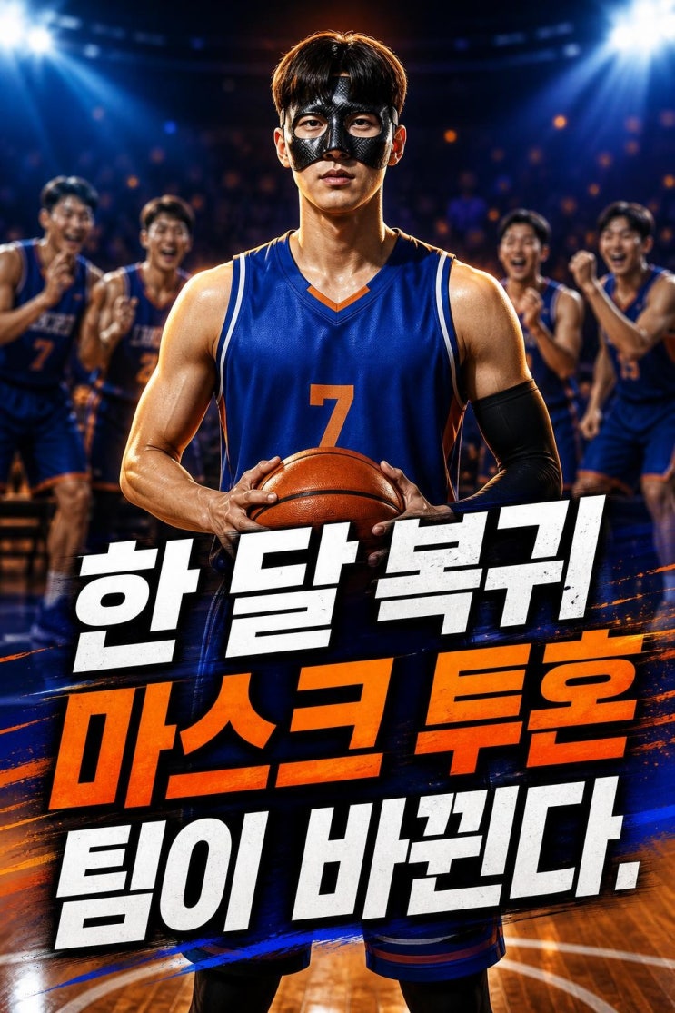 <b>오승훈</b>, 코 골절 한 달 <b>복귀</b>가 놀라운 이유｜마스크 투혼이 라이징 ....