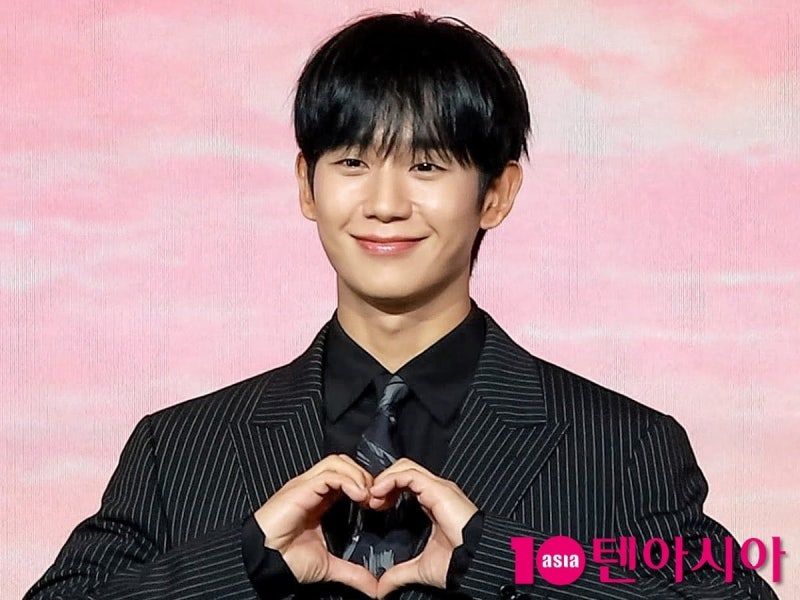 정해인 넷플릭스 복귀작 이런 엿 같은 사랑, 로맨스와 미스터리 모두 잡을까