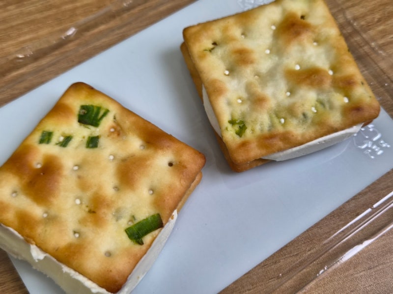 대만 누가크래커 맛집 비교 | 라뜰리에 루터스 vs 라쁘띠펄 솔직 후기