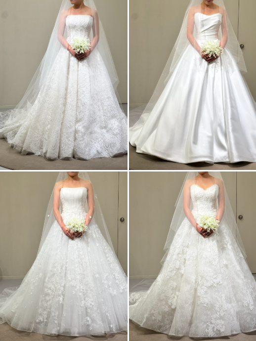 [Wedding] 시작바이이명순 본식가봉 후기