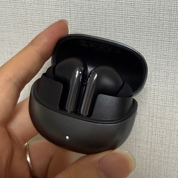 QCY N60 N65 차이 비교, HT08 일주일 사용 후기