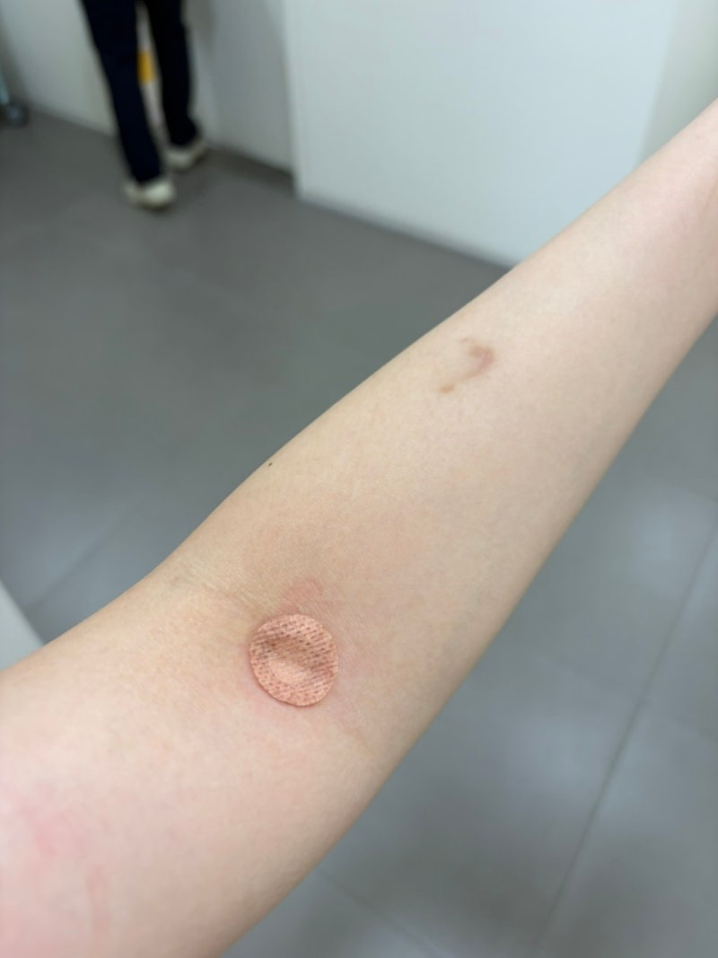 임신 사전건강관리 지원사업 신청방법 대상 지원금액 항목 서울 은평구 부부 산전검사 후기 ....