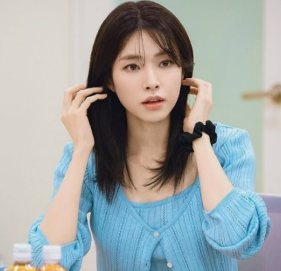 논란은 예능 프로그램에서 시작됐다