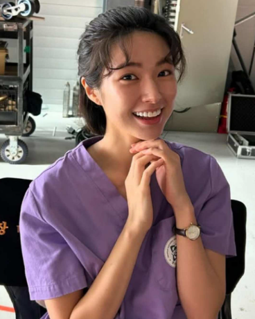 <b>배우 하영</b> 프로필 이런 엿같은 사랑 중증외상센터 백상예술대상 참....