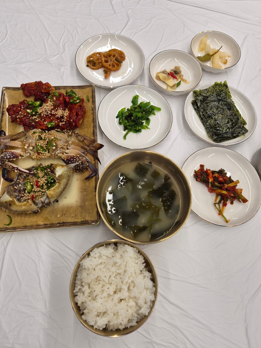 꽃게장집 청량리본점 사진 5