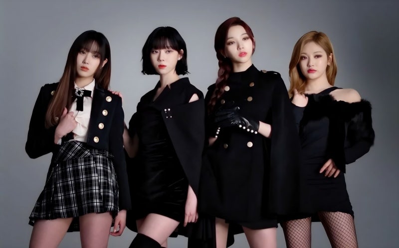 aespa aesParty 2026: Release Schedule and Watching Order for the 8-Episode Travel Reality Show