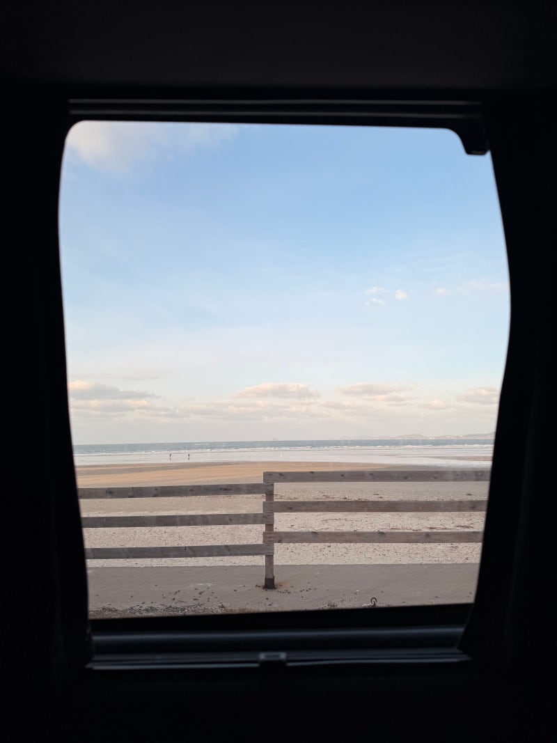 태안 여행_[태안 꿈꾸는 바다 캠핑장] 오토 캠핑
