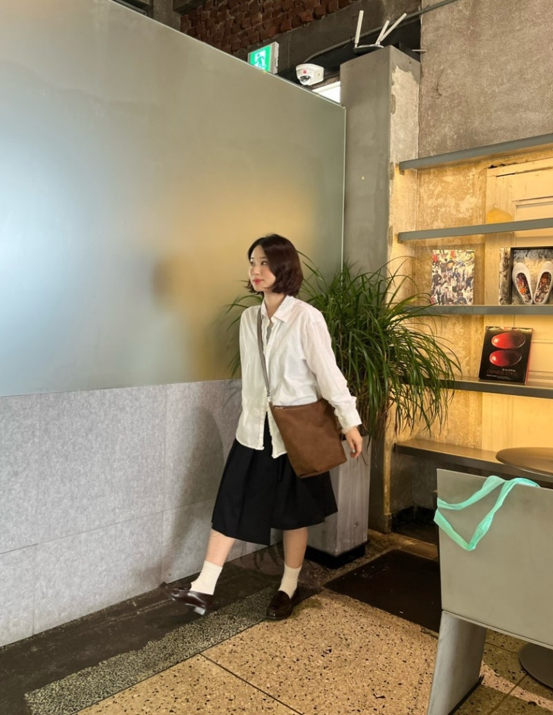 빈폴액세서리 비엔백 여성 가방 추천 데일리백 숄더백 토트백 다양한 연출가능한 가을가방 ....