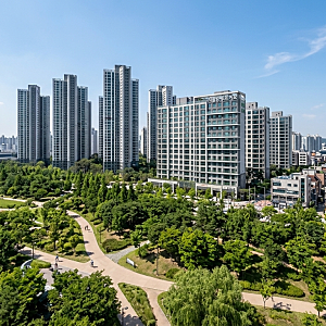 2026년 SH 재개발임대주택 공고! 서울숲 푸르지오 월세 6만 원, 실화? - 청약: 8월 11일