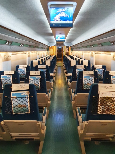 2026년 KTX 무궁화호 기차 캐리어 사이즈 수하물 규정 완벽 가이드