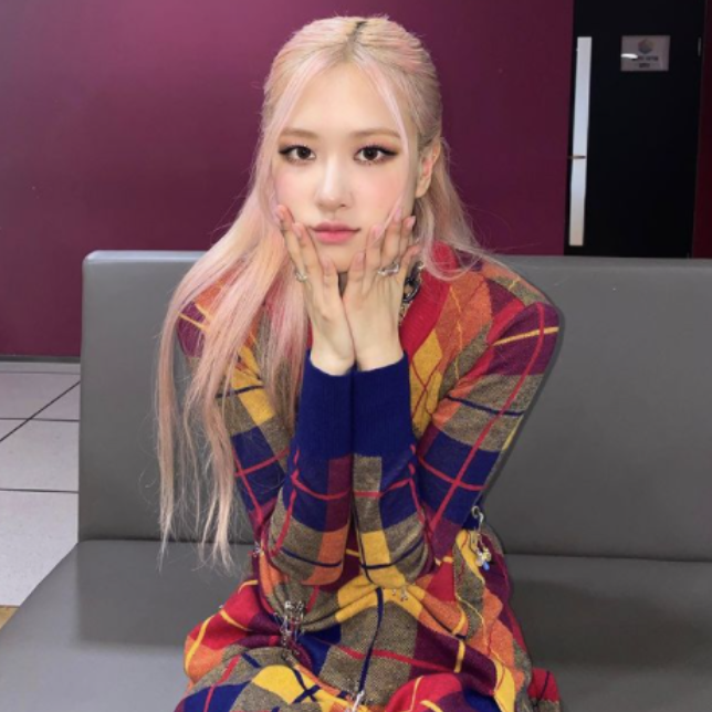 로제 국적과 나무위키 프로필, 스트레스볼 및 로젠이사 검색어 구분