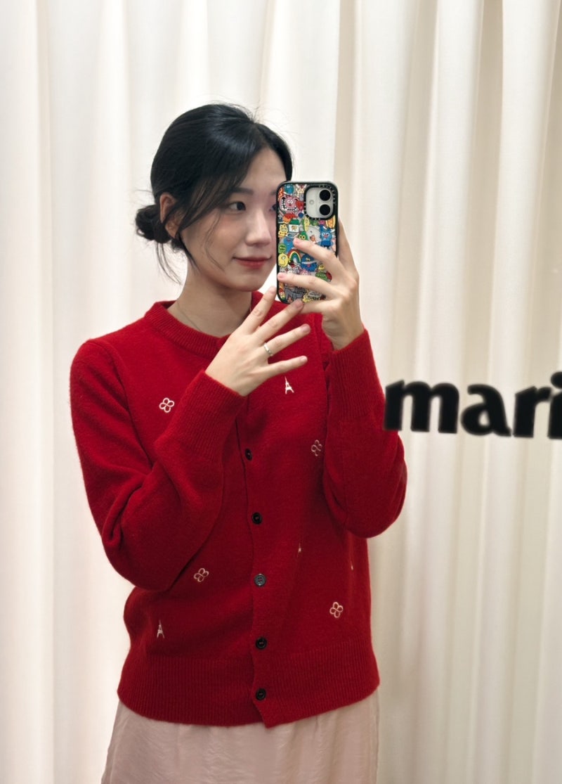 한남동 쇼룸 데이트 추천ㅣ마리끌레르 패밀리세일 8월 프리오픈! 마리끌레르 한남동 쇼룸 FW ....