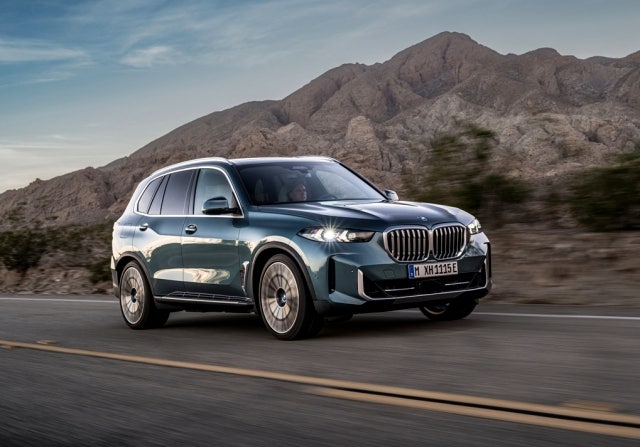 "5세대 완전변경 공개, 국내 출시 임박" 2026 BMW X5 풀체인지 가격표 연비표 제원표 실구매가 풀....