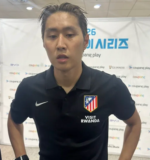 이강인 AT 마드리드 데뷔전 총정리! 상암 5만 관중 열광시킨 30분과 축협 사태 소신 발언 ⚽