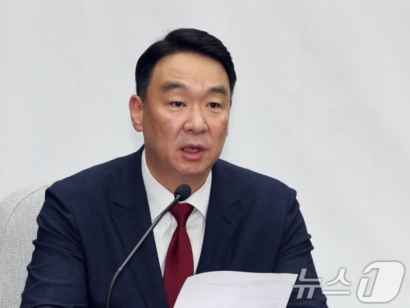 [정치인 열전] 국민의힘 조강특위 위원장 정희용 사무총장 프로필, 30곳 당협 다시 짠다…정....