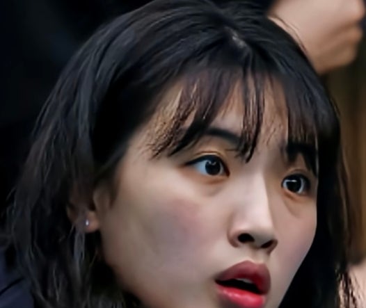 # "은퇴한 지 두 달 만에?"—황연주, 원더독스 유니폼 입고 코트 복귀 선언