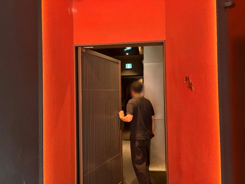뜨락 신관 사진 3