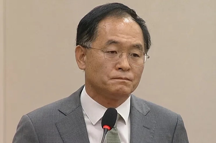 '대장동 수사' 이끈 대표 특수통 <b>강백신 검사</b>, 검찰 떠난다... <b>사직서</b>....