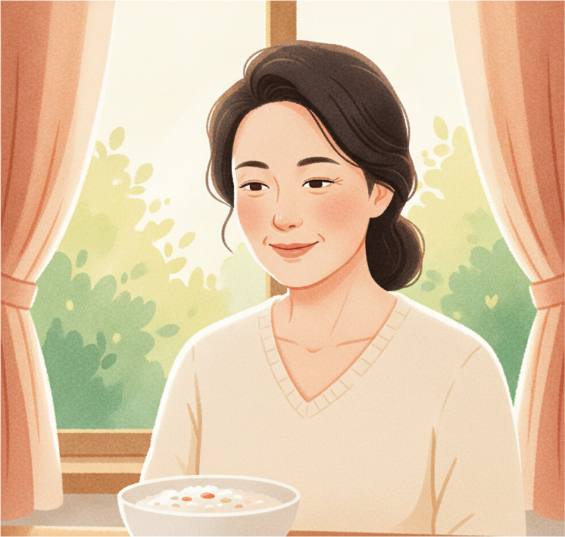 식도암 항암 방사선 동시 치료 후 관리 방법은