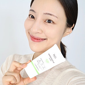 올리브영 선크림 추천 눈시림없는 순한 닥터지 무기자차 선크림