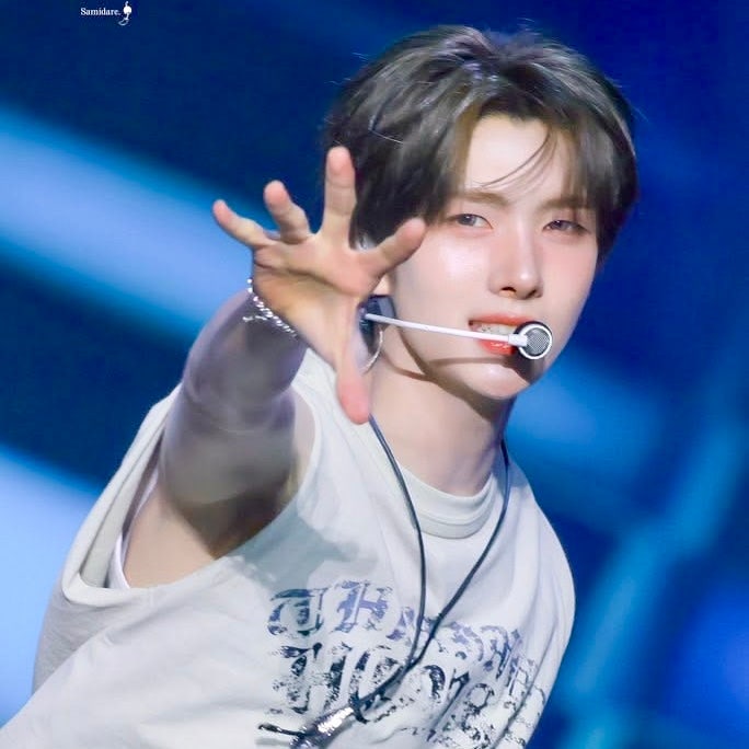 [투어스] 영재 사진 모음 #2