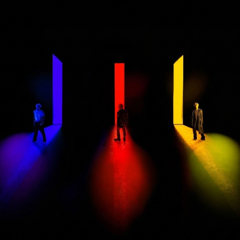 빅뱅 데뷔 20주년 신곡 BIGBANG Digital Single BiiiG