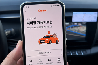 캐롯 자동차보험 할증 기준은? 퍼마일 보험 교통사고 할증기준