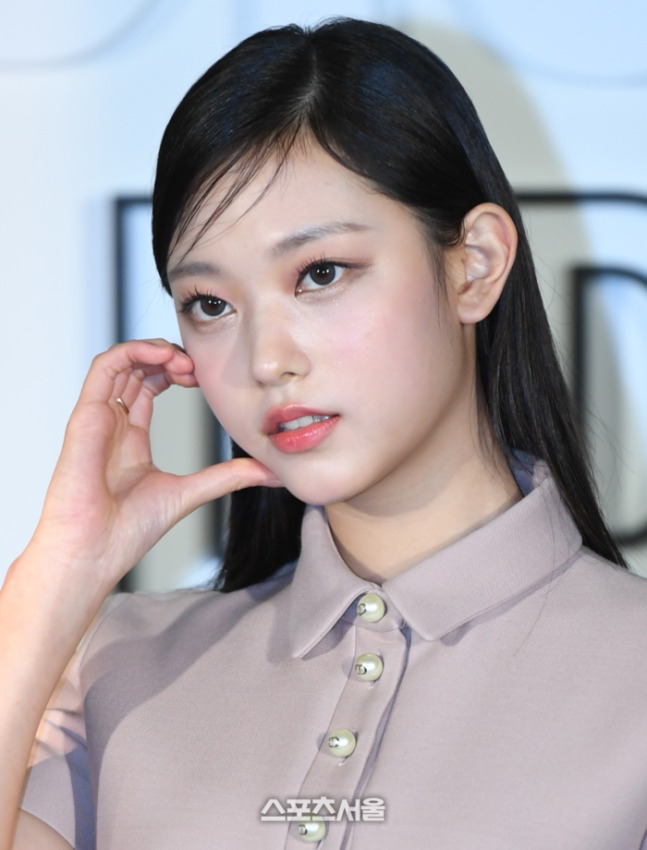 해린 치아 변화·라미네이트 전성기, “개성이 사라졌다” 엇갈린 반응