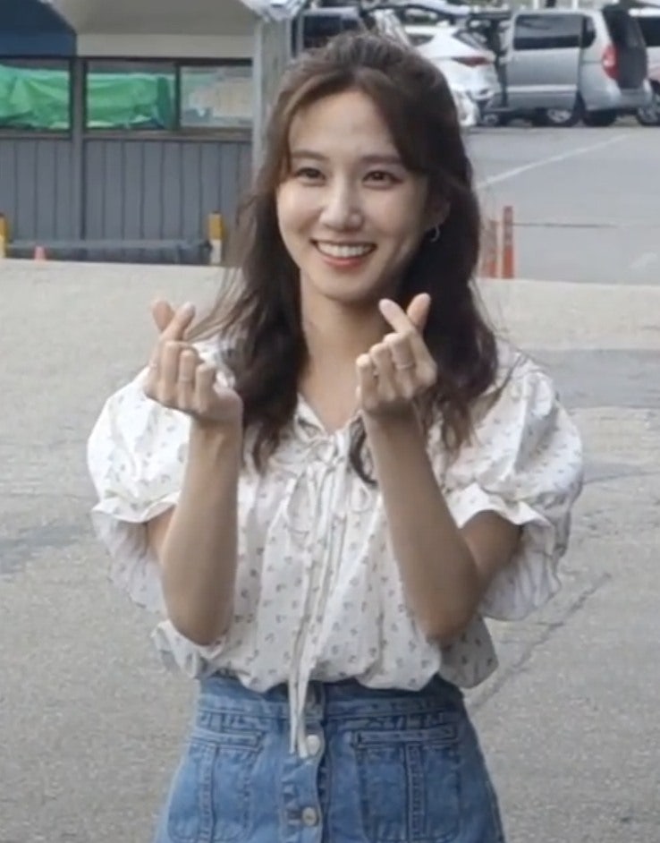 박은빈 데뷔 30주년 팬콘서트, 은빈노트 EUN-iverse 일정 정리