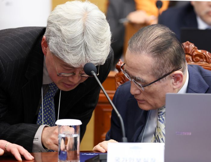 '이재명 언론 책사' <b>김상호 춘추관장</b> 사의…경기·성남 '맏형' 용퇴