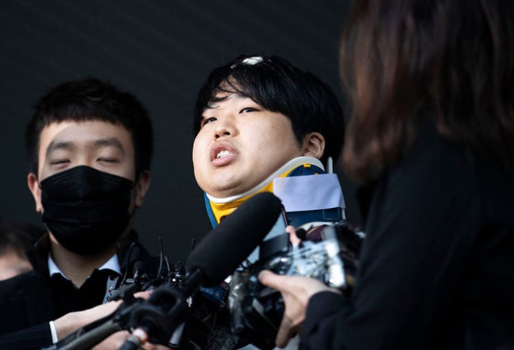 "징역 47년…" 억울하다던 <b>조주빈 헌법소원</b>, 헌재서 최종 <b>기각</b>