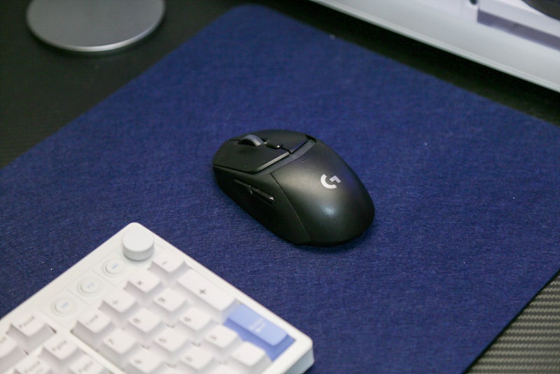 '일상부터 게임까지!' 무선 게이밍 마우스 로지텍 G309 LIGHTSPEED