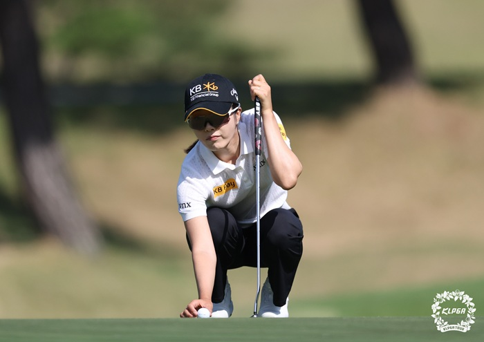 안송이 300번째 컷 통과 도전, 왜 KLPGA 역사에 남을 기록일까? 17년 꾸준함의 진짜 가치