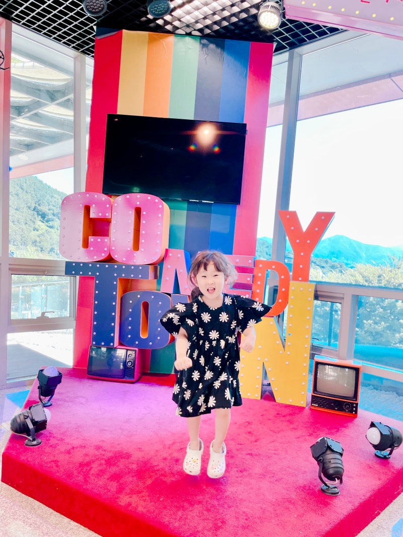慶北清道のおすすめ観光地 BEST 4 清道旅行コース