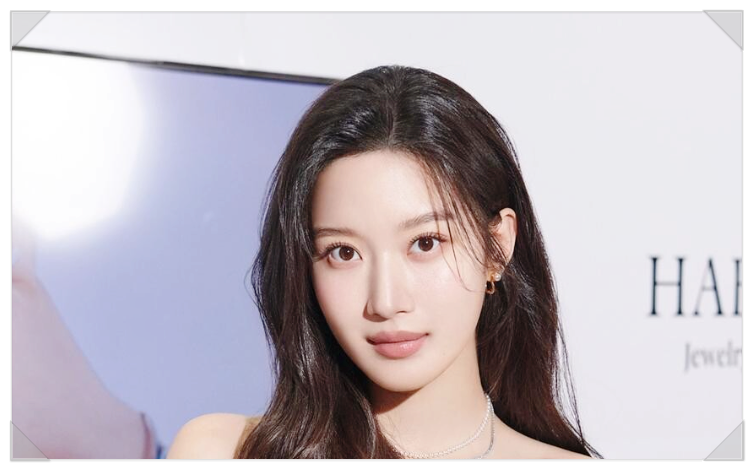 성시경도 감탄한 문가영 미모 , 독일어도 잘하는 능력자였어?