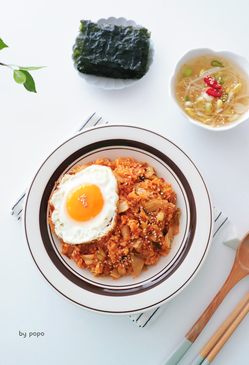 참치김치볶음밥 만드는법 참치볶음밥 레시피 김치참치볶음밥 점심메뉴추천 오늘저녁메뉴추....