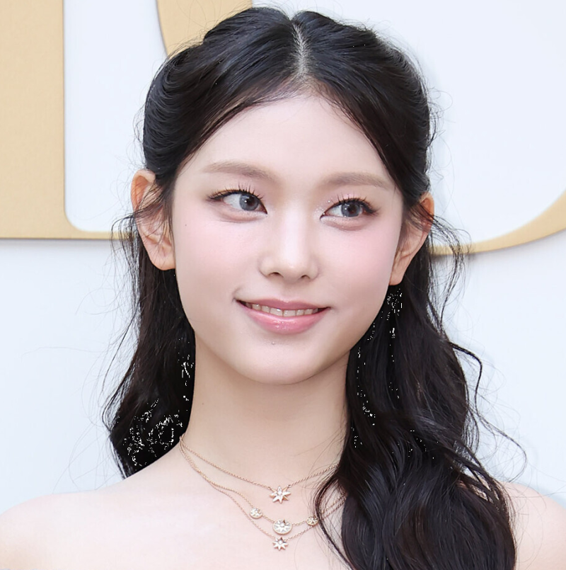뉴진스 해린 라미네이트 했나? 송곳니 치아 변화에 치과의사 의견 갈린 이유