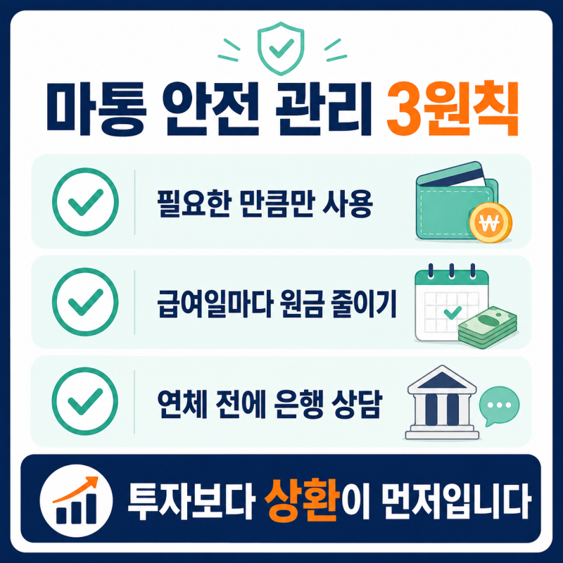 마통 개설 조건 신청 방법, 주가 급락 이후 고령층 청년 마이너스통장 연체 급증 원인 해결 ....
