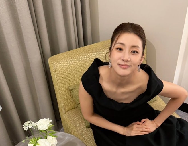 더 예뻐진 강소라 두 딸 엄마 된 요즘 한의사 남편과 교제 15일 만에 청혼